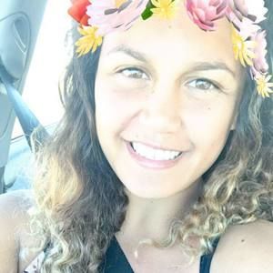 Meet your Posher, Tanalei